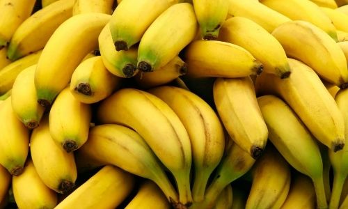 μπανανες και χοληστερινη