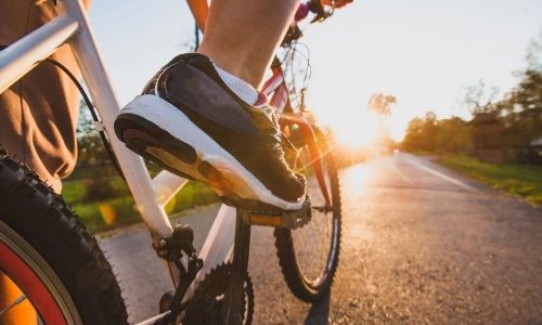 ποδηλατο και οφελη