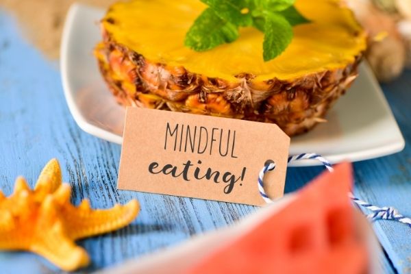 Τι είναι το Mindful eating