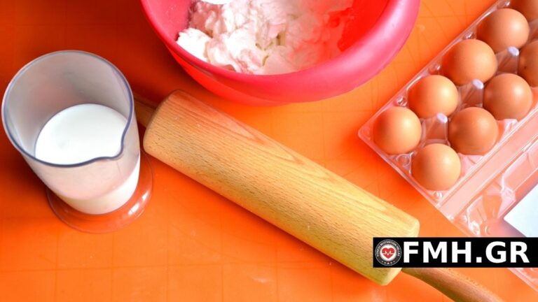 Τι μπορώ να φτιάξω με αλεύρι, αυγά και γάλα; 4 συνταγές με λίγα υλικά