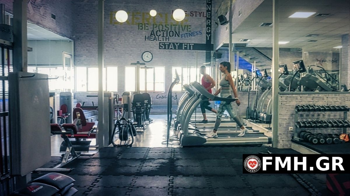 Fitness Plus: Το γυμναστήριο στα σύνορα Παγκρατίου και Καισαριανής κλείνει 20 χρόνια λειτουργίας