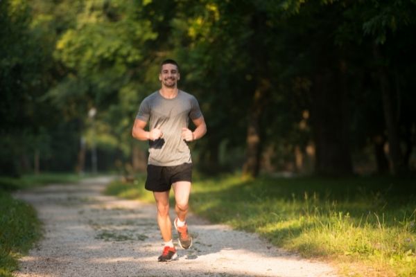πόσο πρέπει να τρέξεις για να χάσεις βάρος tpu κλειδί για την καύση του λίπους της κοιλιάς