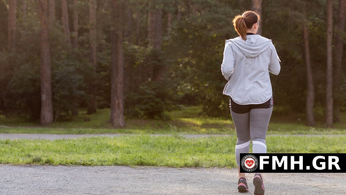 Τρέξιμο για απώλεια βάρους: Πως λειτουργεί