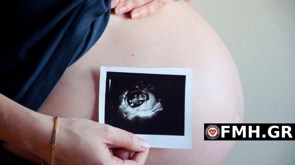 Τι είναι η διάσταση του ορθού κοιλιακού στην εγκυμοσύνη
