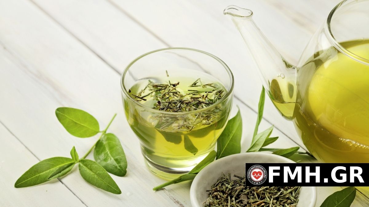 Πράσινο τσάι: Ποιες είναι οι ιδιότητές του και ποσο καφεΐνη έχει;