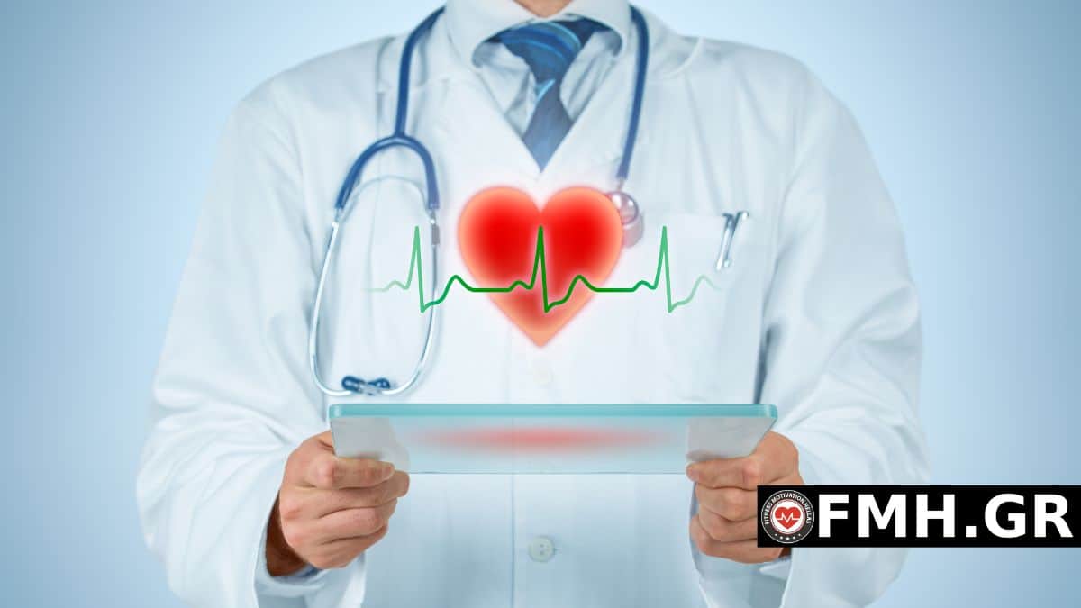 Πότε ο πόνος στη πλάτη, στο χέρι ή στο λαιμό, το ροχαλητό, ο ιδρώτας, το πρήξιμο στα πόδια κ.α. συμπτώματα δείχνουν πρόβλημα στη καρδιά;