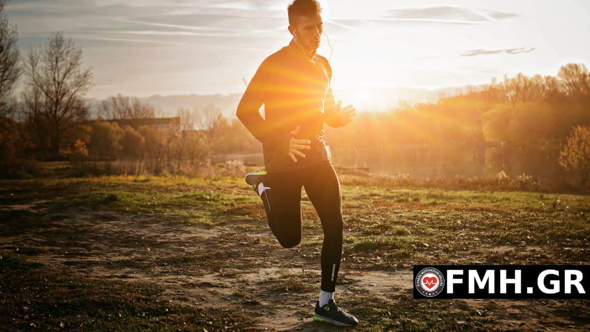 10 συμβουλές για να ξεκινήσετε να τρέχετε νωρίς το πρωί