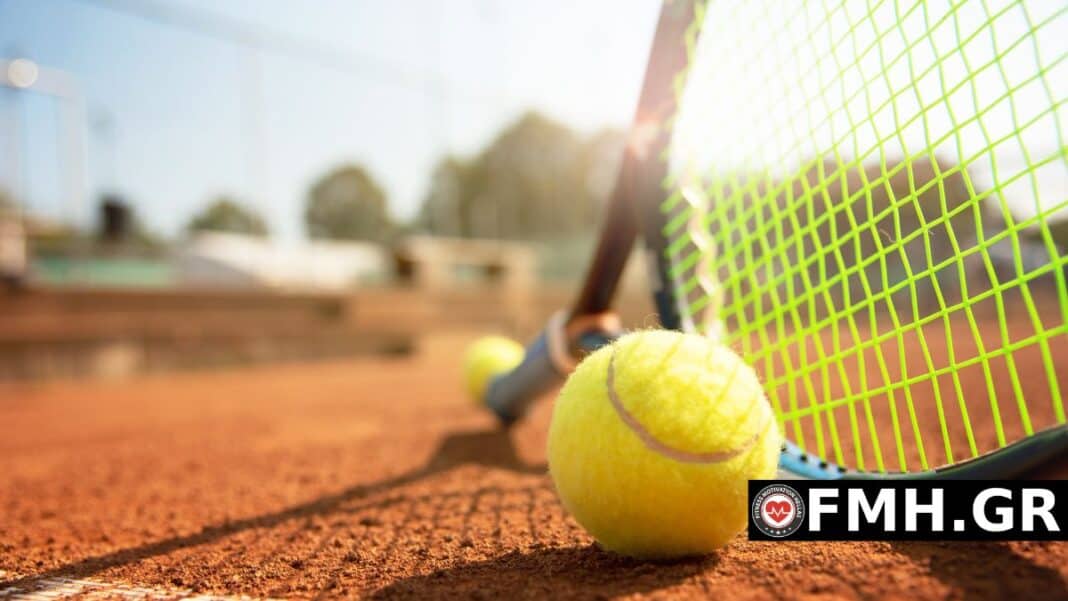 Ποια είναι τα οφέλη και οι κανόνες στο τένις; Μάθε πως μετρούνται οι πόντοι και τα σετ στο δημοφιλές άθλημα με ρακέτα.