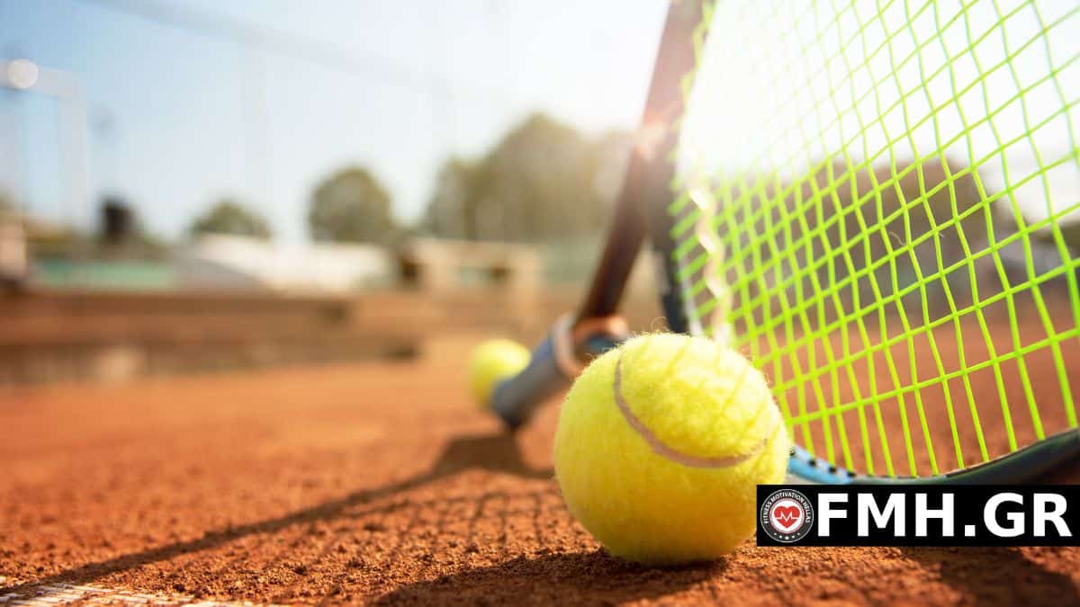 Τένις: Ιστορία, κανόνες και οφέλη του δημοφιλούς αθλήματος