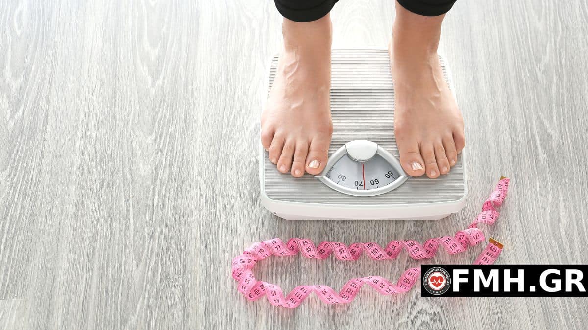 Απώλεια βάρους μόνο με άσκηση ή μόνο με διατροφή: Γίνεται;