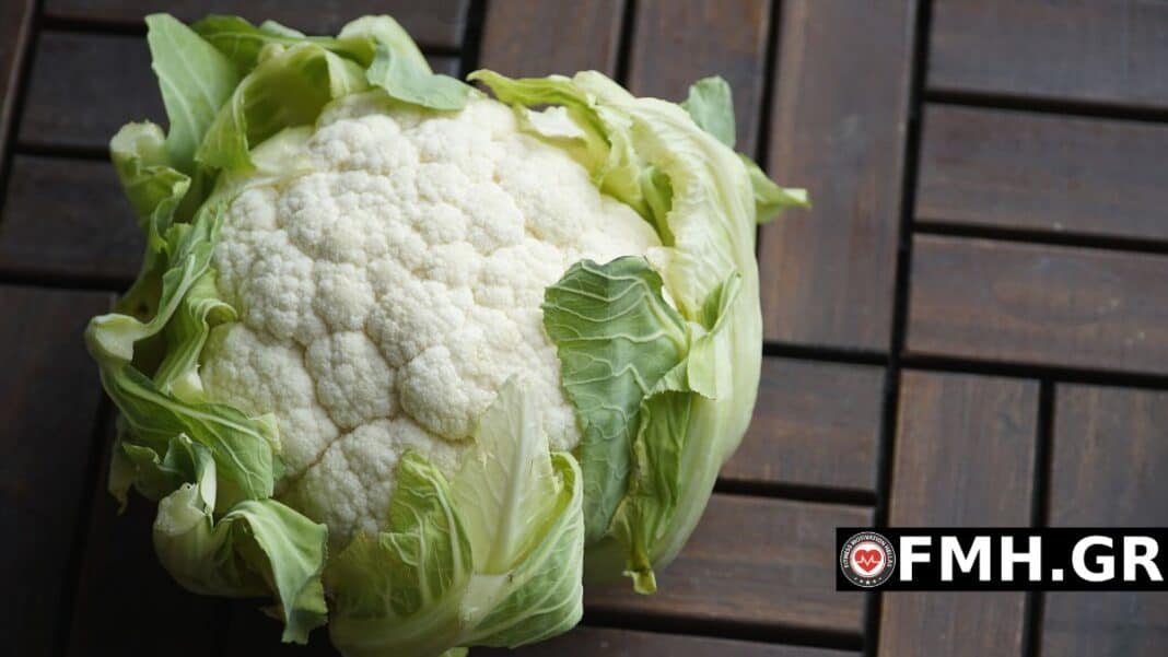 Λαχανικά του χειμώνα: Αυτά είναι τα 8 πιο δημοφιλή