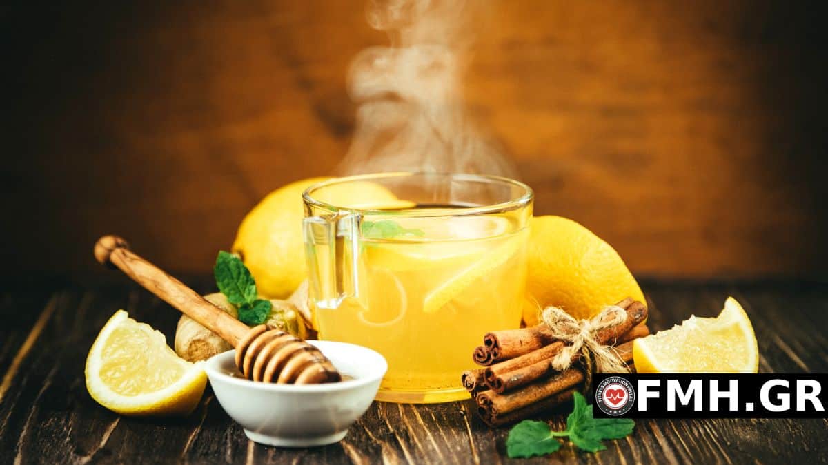 Μέλι με κανέλα: Οφέλη, ιδιότητες, παρενέργειες και μια συνταγή