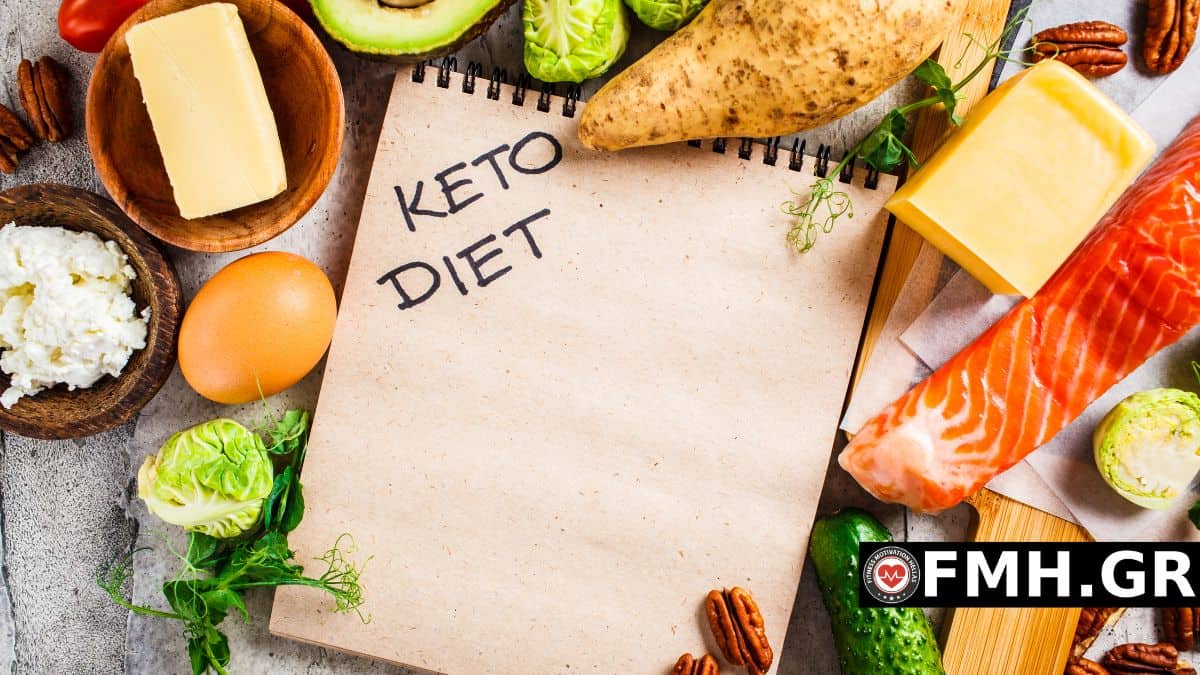 Κετογονική δίαιτα: Τα υπέρ, τα κατά και τι να προσέξετε