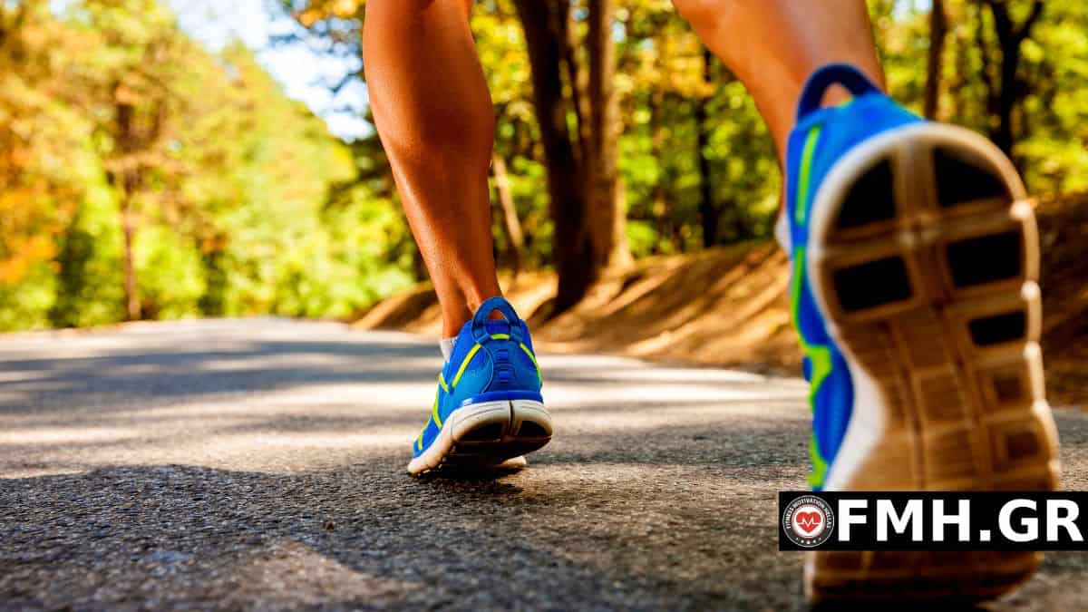 Τρέξιμο: Τα 10 οφέλη του για να ξεκινήσεις…σήμερα