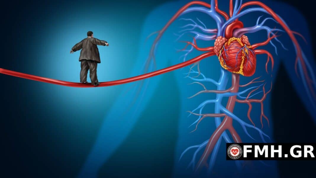 Καρδιακά νοσήματα: Έτσι μπορούμε να τα προλάβουμε