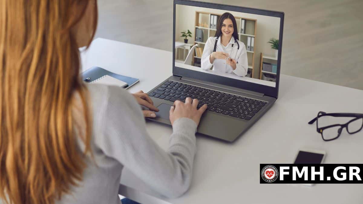 Γιατί να ξεκινήσω διατροφή με Online διαιτολόγο;