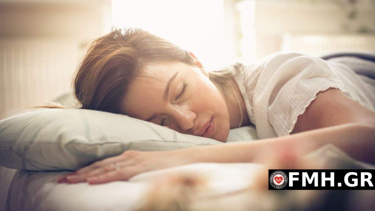 Ύπνος: Οι 6 χειρότερες τροφές πριν κοιμηθείτε