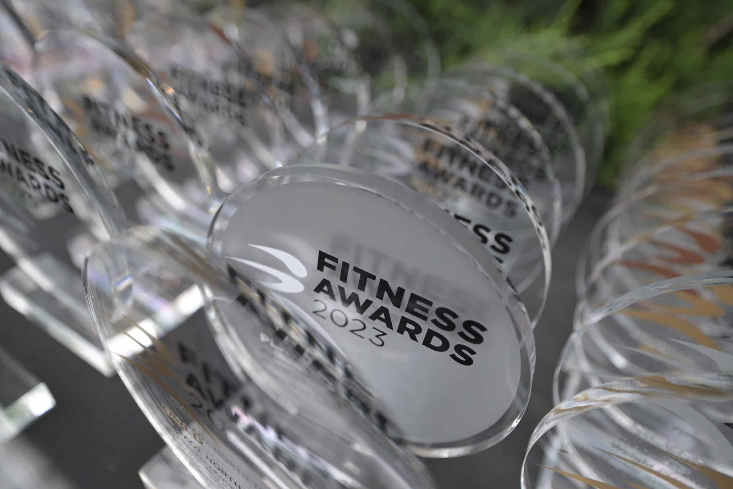 fitness awards 2023 boussias