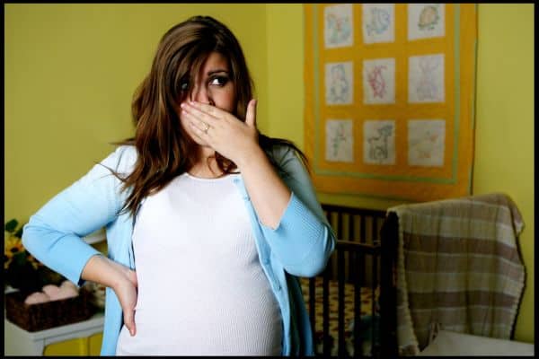 εμετος και ναυτια στην εγκυμοσυνη αντιμετωπιση