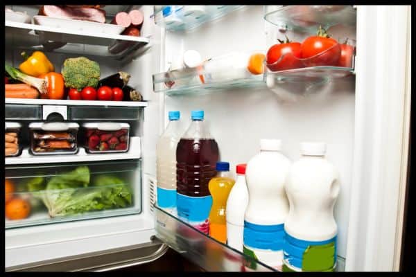 Η σωστή αποθήκευση και συντήρηση των μαγειρεμένων τροφίμων στο ψυγείο (συντήρηση ή κατάψυξη) είναι απαραίτητη τόσο για την υγεία μας, όσο και για τη διατήρηση των οργανοληπτικών ιδιοτήτων του τροφίμου.