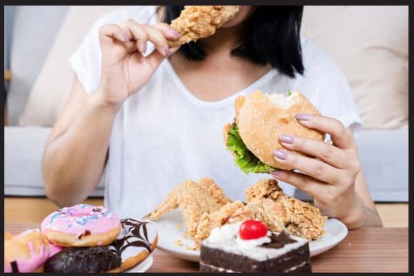 Αδηφαγική διαταραχή ή Επεισοδιακή Υπερφαγία (Binge eating disorder)