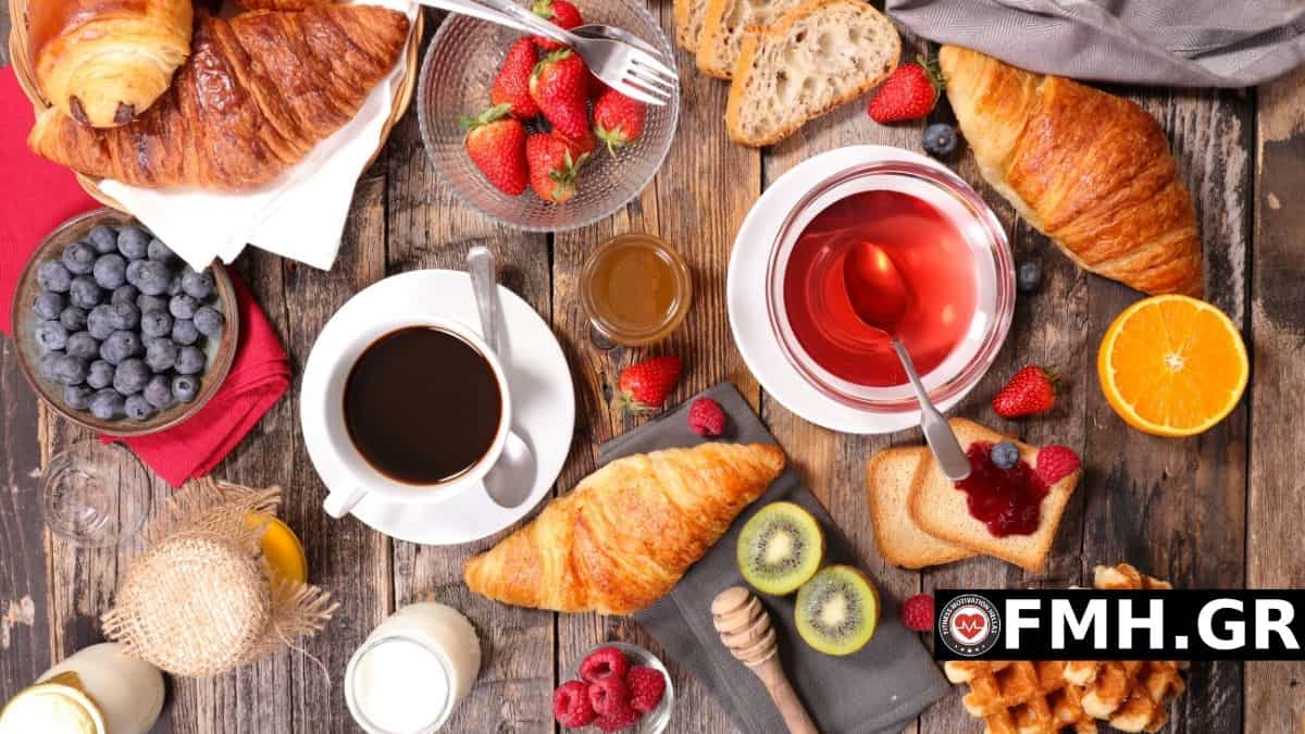 Πρωινό γεύμα: Ισχύει ότι είναι το πιο σημαντικό της ημέρας ή όχι;