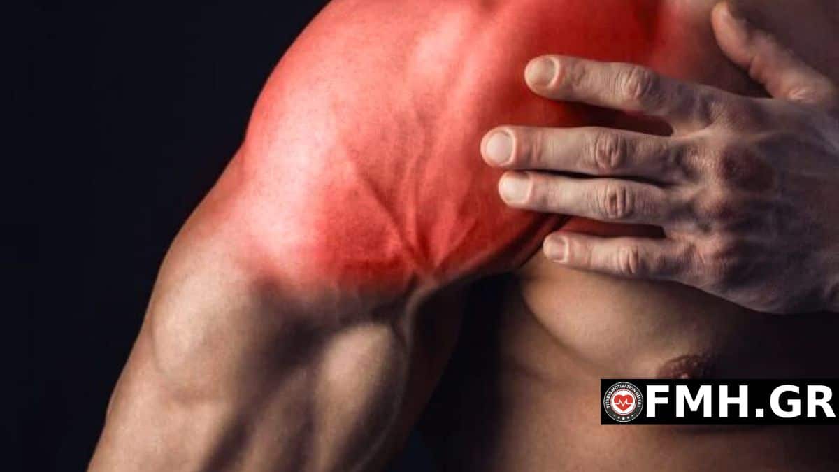 Σύσπαση μυών: Γιατί συμβαίνει και πώς σταματάει το τρέμουλο