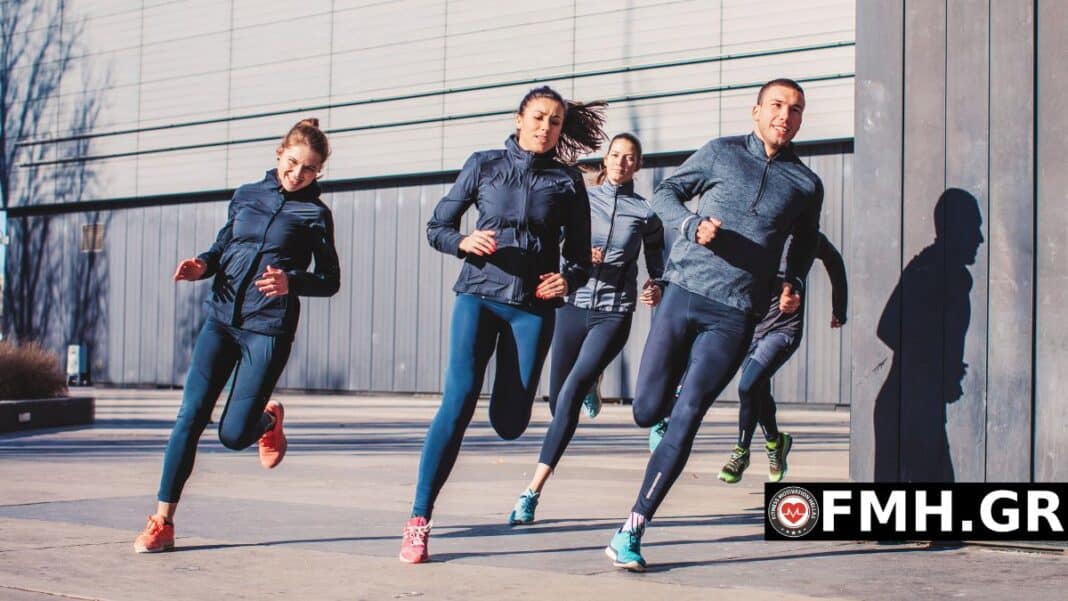 Tempo Run: Τι είναι, που ωφελεί στο τρέξιμο και πως να το κάνεις
