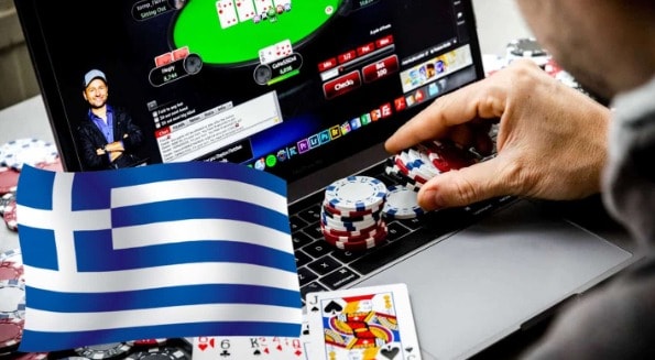 Τεχνολογική Πρόοδος και Καινοτομίες στον Τομέα των Τυχερών Παιχνιδιών στην Ελλάδα
