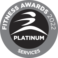Fitness Awards 2022_Platinum Services